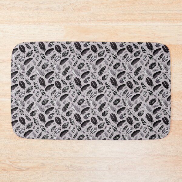 Item preview, Fine-Feathered Pattern 10 designed and sold by GoodSamSupplyCo.