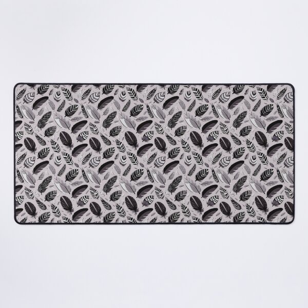 Item preview, Fine-Feathered Pattern 10 designed and sold by GoodSamSupplyCo.