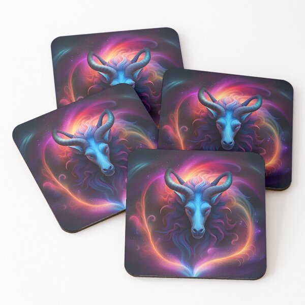 Item preview, Illustrated of cow art designed and sold by Imaginativehub.
