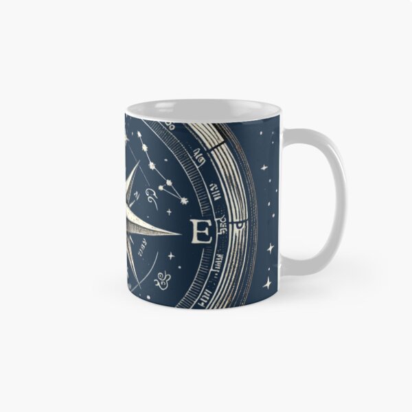 Item preview, Celestial Navigation: A Guide to the Northern Sky designed and sold by Spearhead Ink.
