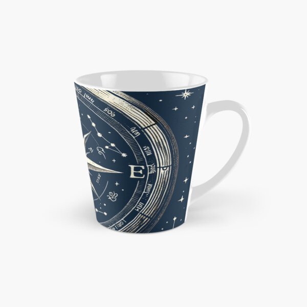 Item preview, Celestial Navigation: A Guide to the Northern Sky designed and sold by Spearhead Ink.