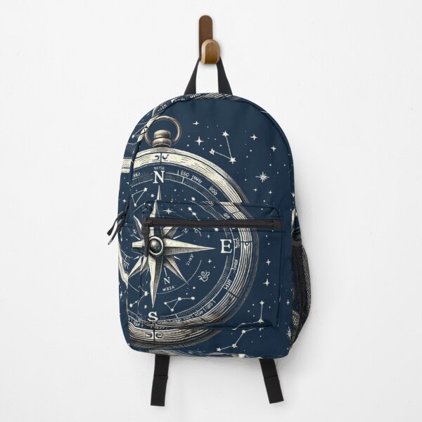 Item preview, Celestial Navigation: A Guide to the Northern Sky designed and sold by Spearhead Ink.