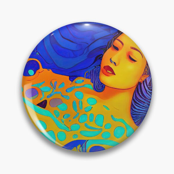 Item preview, Ocean Dreaming / Day at the beach collection designed and sold by Arthoughts.