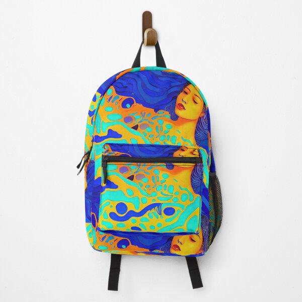 Item preview, Ocean Dreaming / Day at the beach collection designed and sold by Arthoughts.
