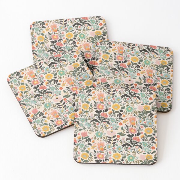 Item preview, Schoolhouse Spring designed and sold by heatherlandis.