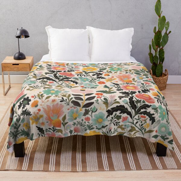 Item preview, Schoolhouse Spring designed and sold by heatherlandis.