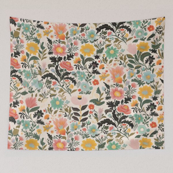 Item preview, Schoolhouse Spring designed and sold by heatherlandis.