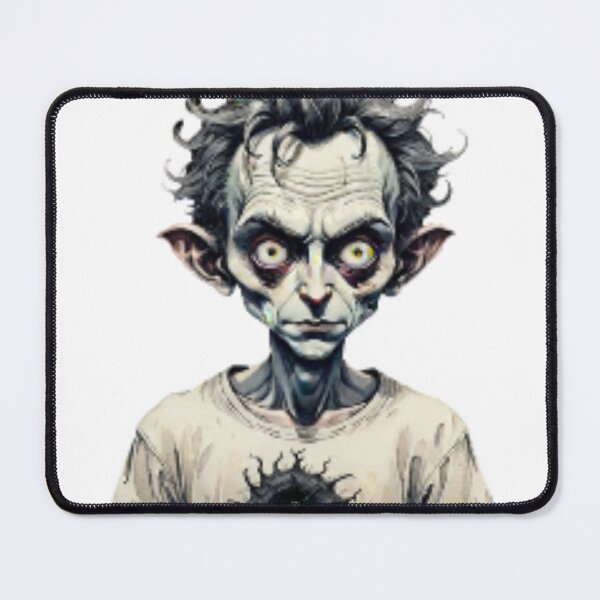 Item preview, Halloween bogeyman designed and sold by Graphichop.