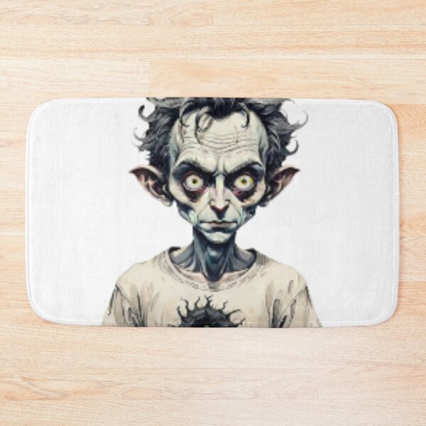 Item preview, Halloween bogeyman designed and sold by Graphichop.