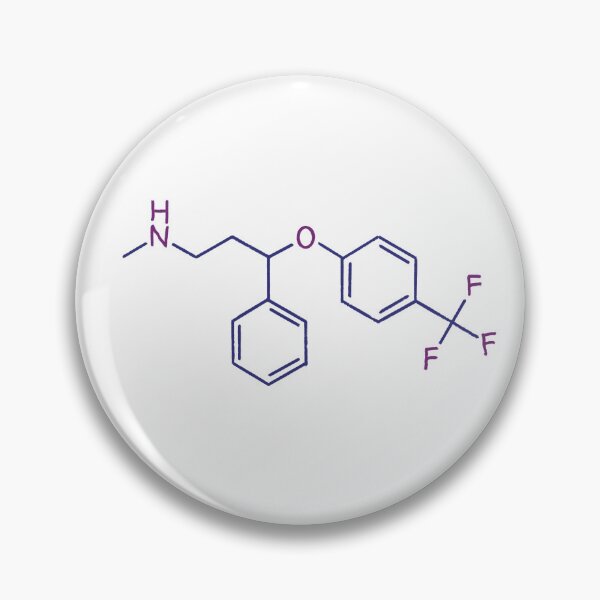 Item preview, Prozac / Fluoxitine designed and sold by conndooo.