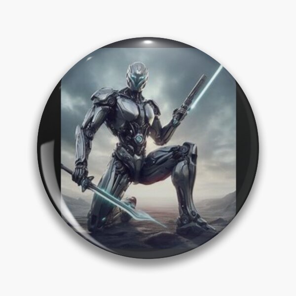 Item preview, astra robot designed and sold by JadenFA.
