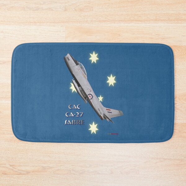 Item preview, Southern Cross Design - Sabre VH-SBR 20170506 designed and sold by muz2142.