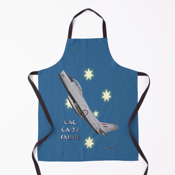 Item preview, Southern Cross Design - Sabre VH-SBR 20170506 designed and sold by muz2142.