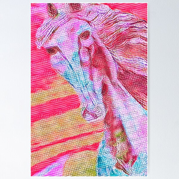 Item preview, WARM FILLY designed and sold by HarmoniousViz.