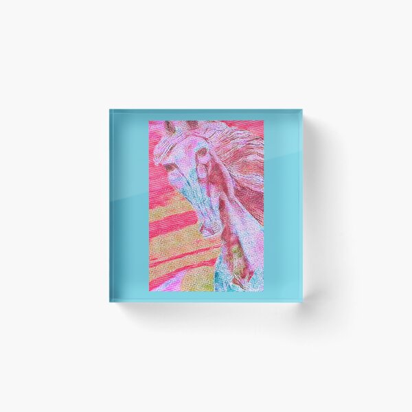 Item preview, WARM FILLY designed and sold by HarmoniousViz.