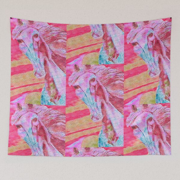Item preview, WARM FILLY designed and sold by HarmoniousViz.