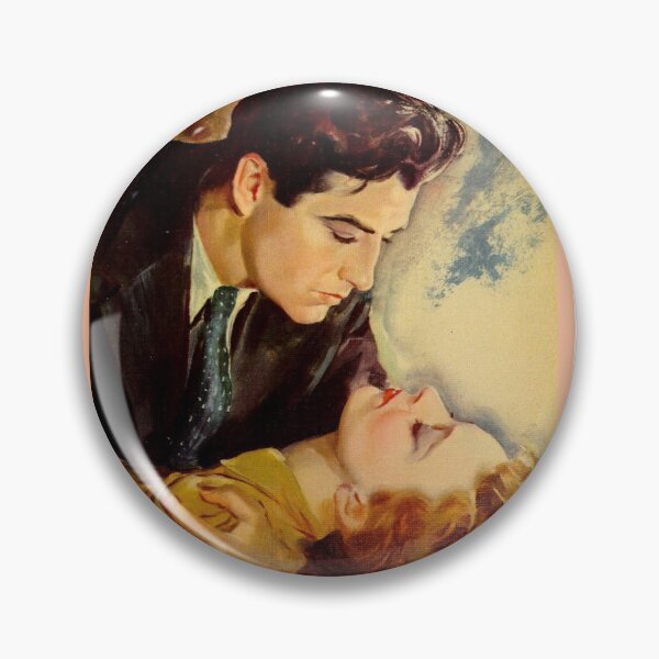Item preview, ROBERT TAYLOR and MARGARET SULLAVAN designed and sold by Love30smovies.