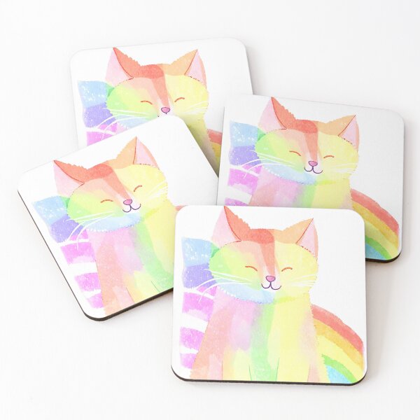 Item preview, Serene Majesty of Purr designed and sold by AnimaliaStar.