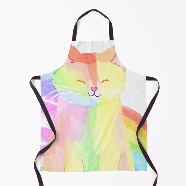 Item preview, Serene Majesty of Purr designed and sold by AnimaliaStar.