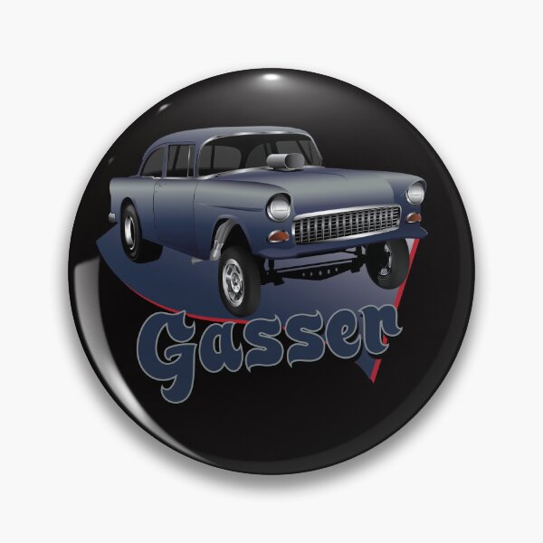 Artikelvorschau, Es ist ein Gasser-Was entworfen und verkauft von bumperbay.
