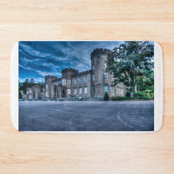 Item preview, Cyfarthfa Castle 2 Painterly designed and sold by Steve Purnell Photography.