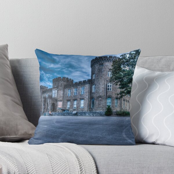 Item preview, Cyfarthfa Castle 2 Painterly designed and sold by Steve Purnell Photography.