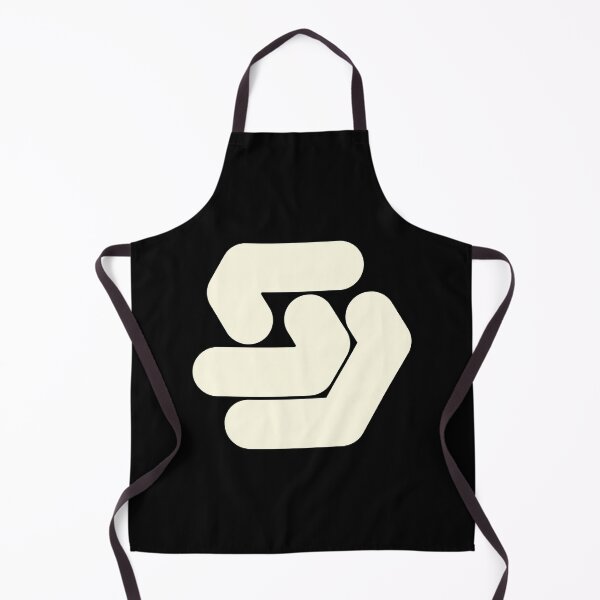Item preview, Abstract hexagonal geometric: Off-white Number Five (5) designed and sold by SnedLab.