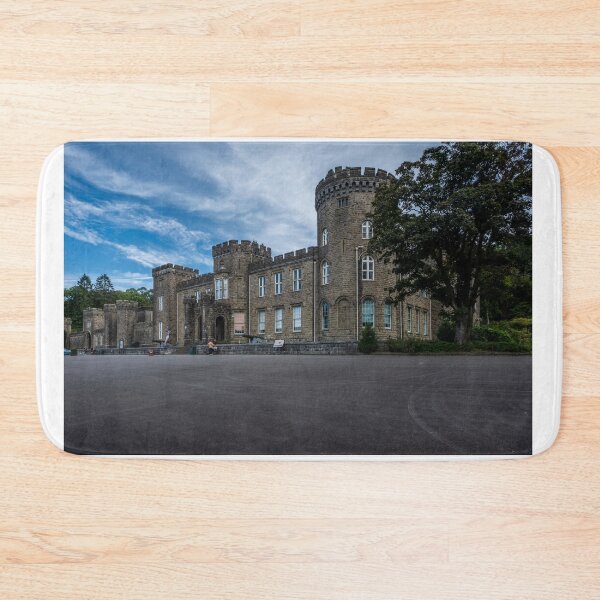 Item preview, Cyfarthfa Castle 2 designed and sold by Steve Purnell Photography.