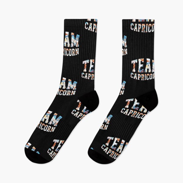 Item preview, Team Capricorn designed and sold by MyStarSign.