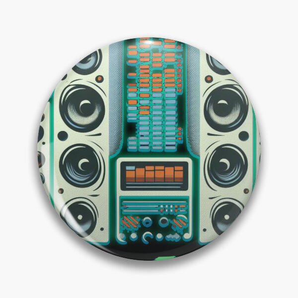 Item preview, Listen To The Rhythm designed and sold by Gnfree.