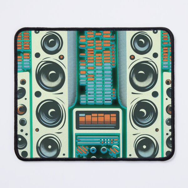 Item preview, Listen To The Rhythm designed and sold by Gnfree.