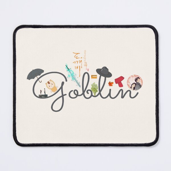 Item preview, Goblin kdrama*choose medium sticker* designed and sold by nelkrshop.