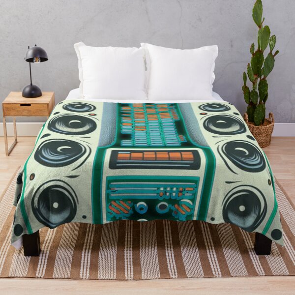 Item preview, Listen To The Rhythm designed and sold by Gnfree.