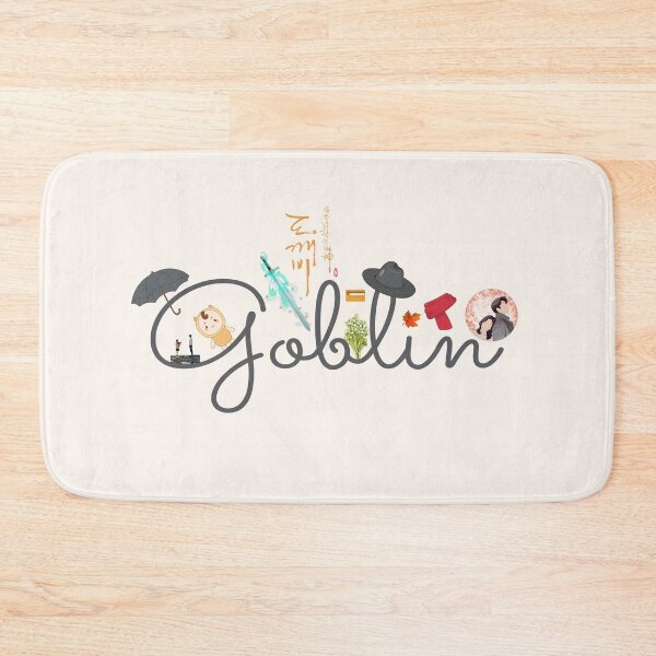 Item preview, Goblin kdrama*choose medium sticker* designed and sold by nelkrshop.