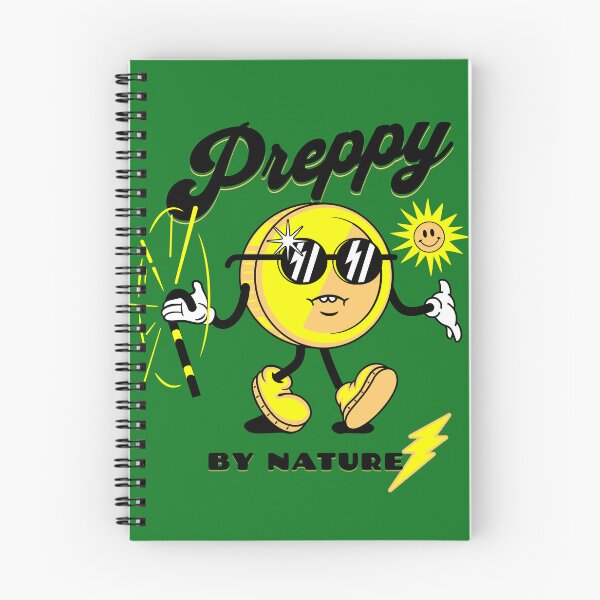 Item preview, Yellow Preppy designed and sold by Monica-Designs.