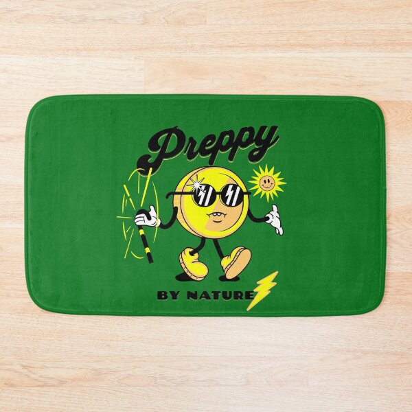 Item preview, Yellow Preppy designed and sold by Monica-Designs.