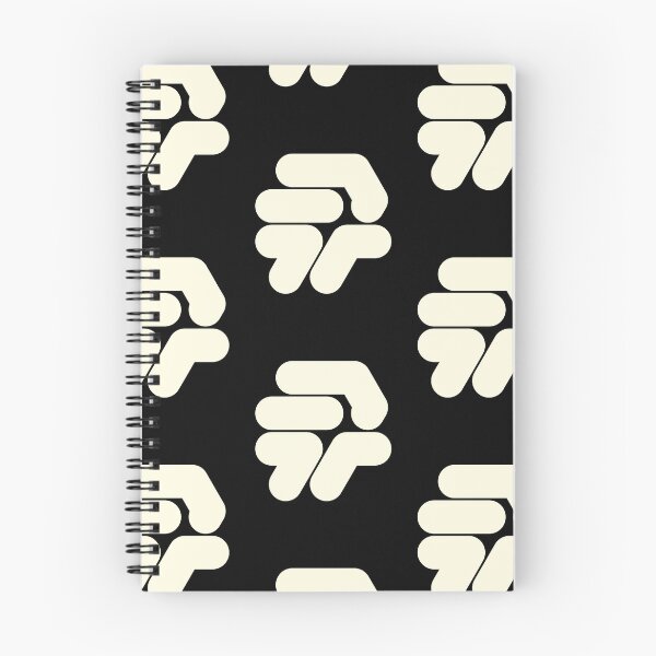 Item preview, Abstract hexagonal geometric: Off-white Number Seven (7) designed and sold by SnedLab.