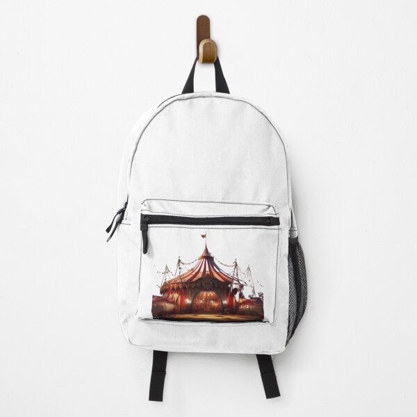 Item preview, Circus Big Tent designed and sold by CITY-SHOPPING.