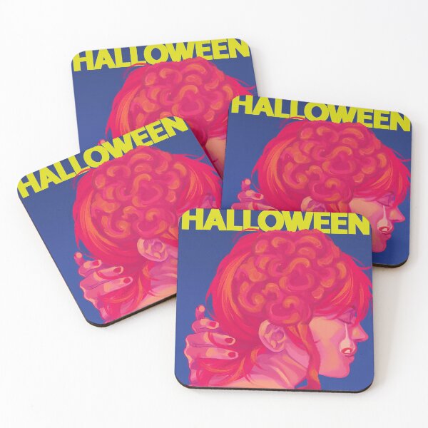 Item preview, Halloween designed and sold by cisusnar.