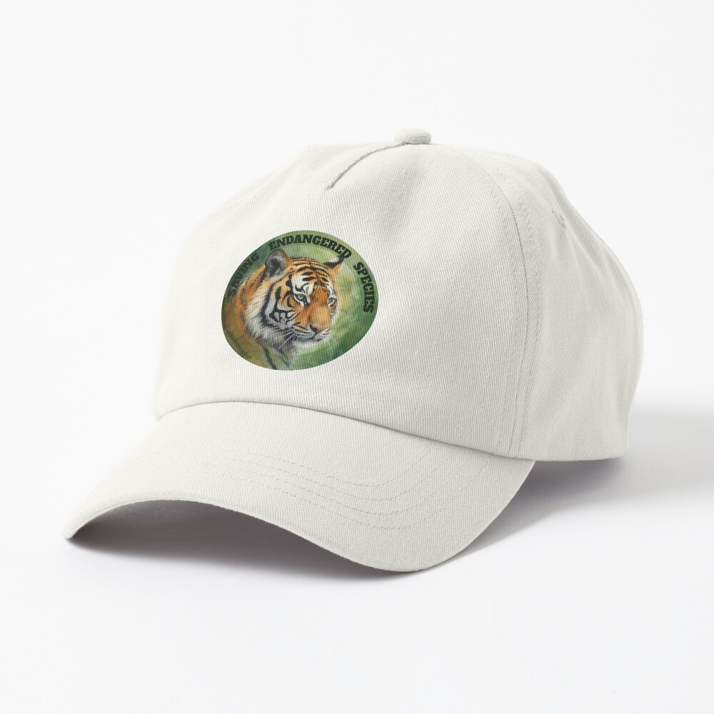 Item preview, Dad Hat designed and sold by S-Endangered-S.