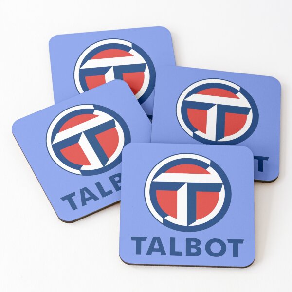 Item preview, Geo3Doodles Talbot designed and sold by Geo3doodles.