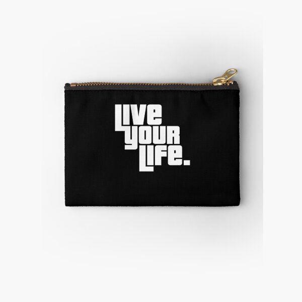 Item preview, live your life , love the life designed and sold by Serageddine009.