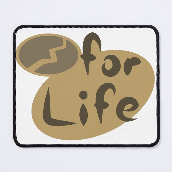 Item preview, Ground Types for Life! designed and sold by Salamenca13.