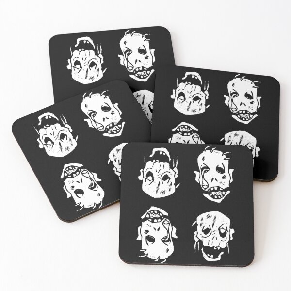 Artikelvorschau, Skellies (white) entworfen und verkauft von smarshsuns.