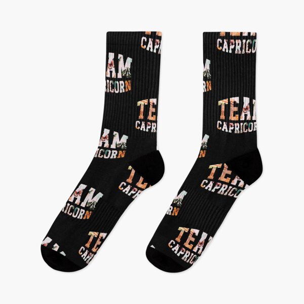 Item preview, Team Capricorn designed and sold by MyStarSign.