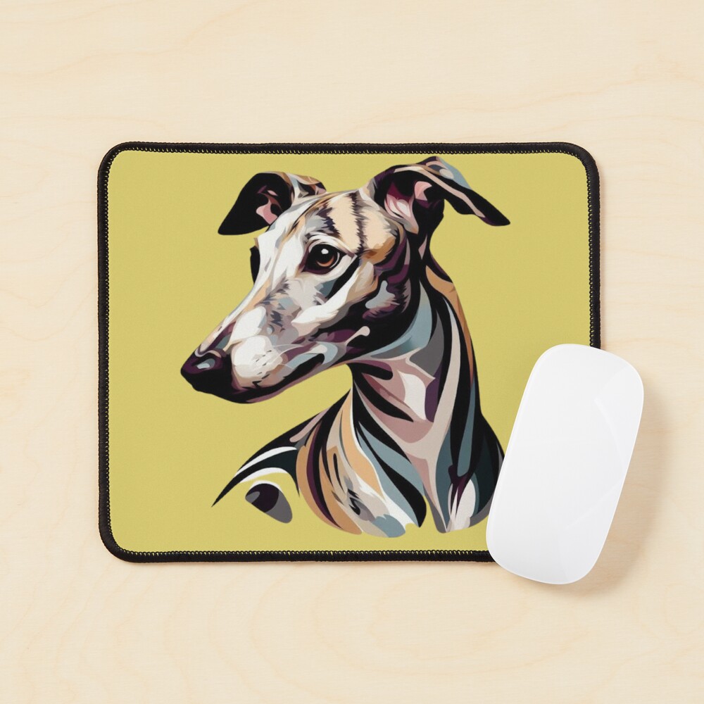 Item preview, Mouse Pad designed and sold by IdlePython.