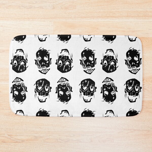 Item preview, Skellies (black) designed and sold by smarshsuns.
