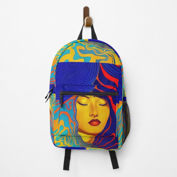 Item preview, Ocean Dreaming. Beautiful Asian women designed and sold by Arthoughts.