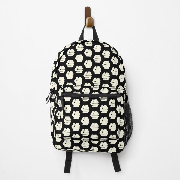 Item preview, Abstract hexagonal geometric: Off-white Number Nine (9) designed and sold by SnedLab.