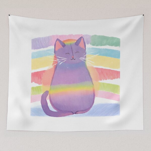 Item preview, Purple Boy Enjoys the Sun designed and sold by AnimaliaStar.